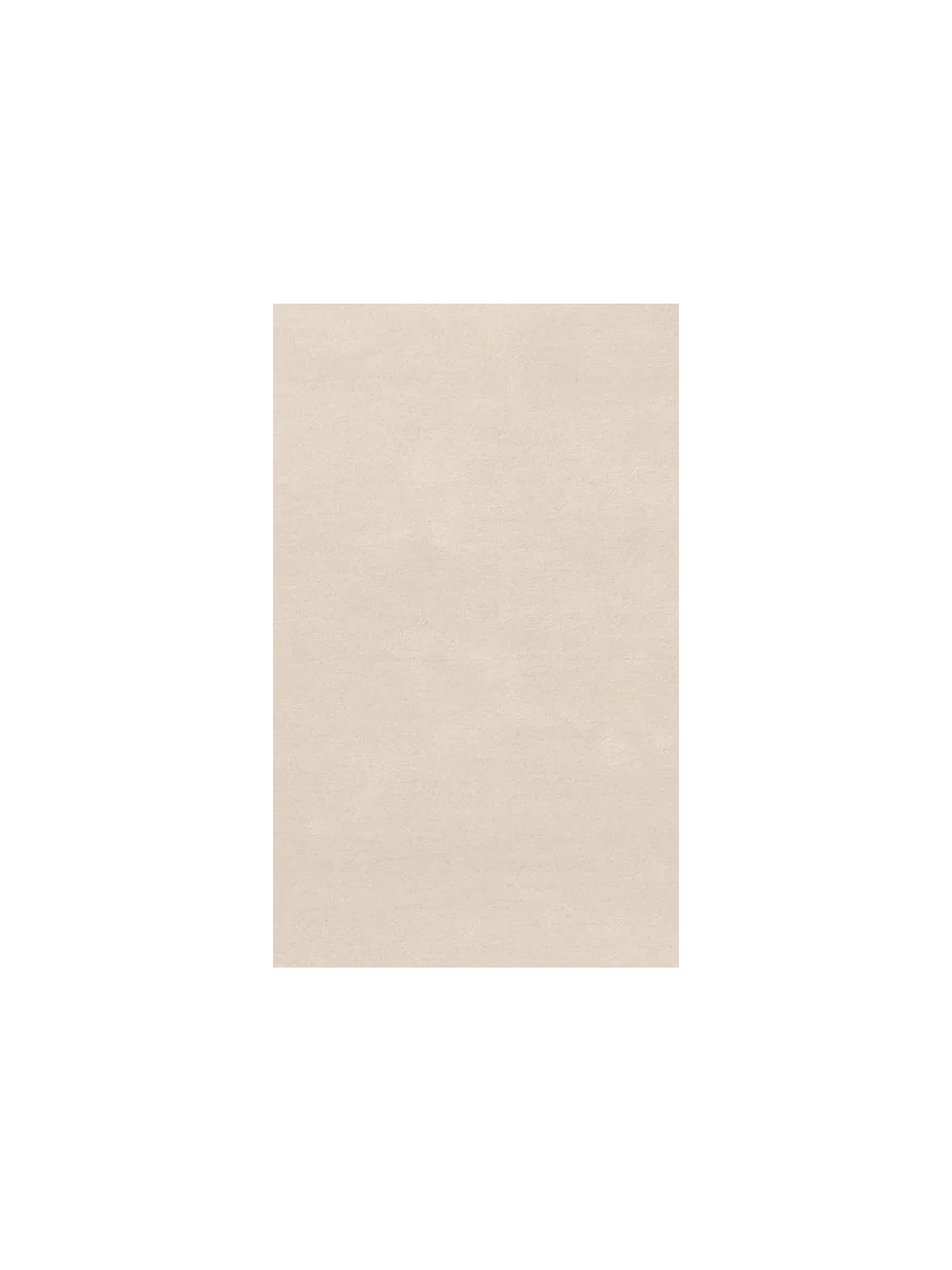 Rug Sample - Stille Tufted - Off-white