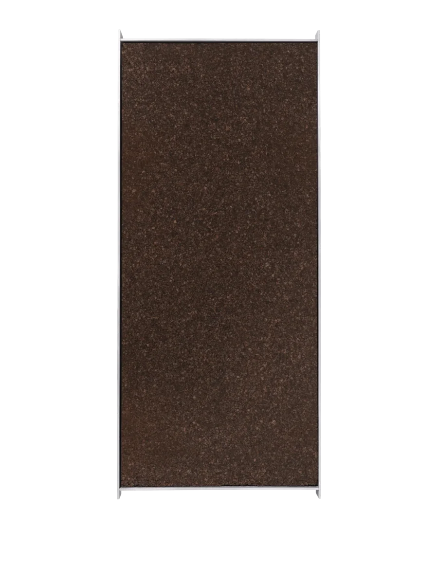 Lager Pinboard - Narrow - Dark Cork – Bild 2