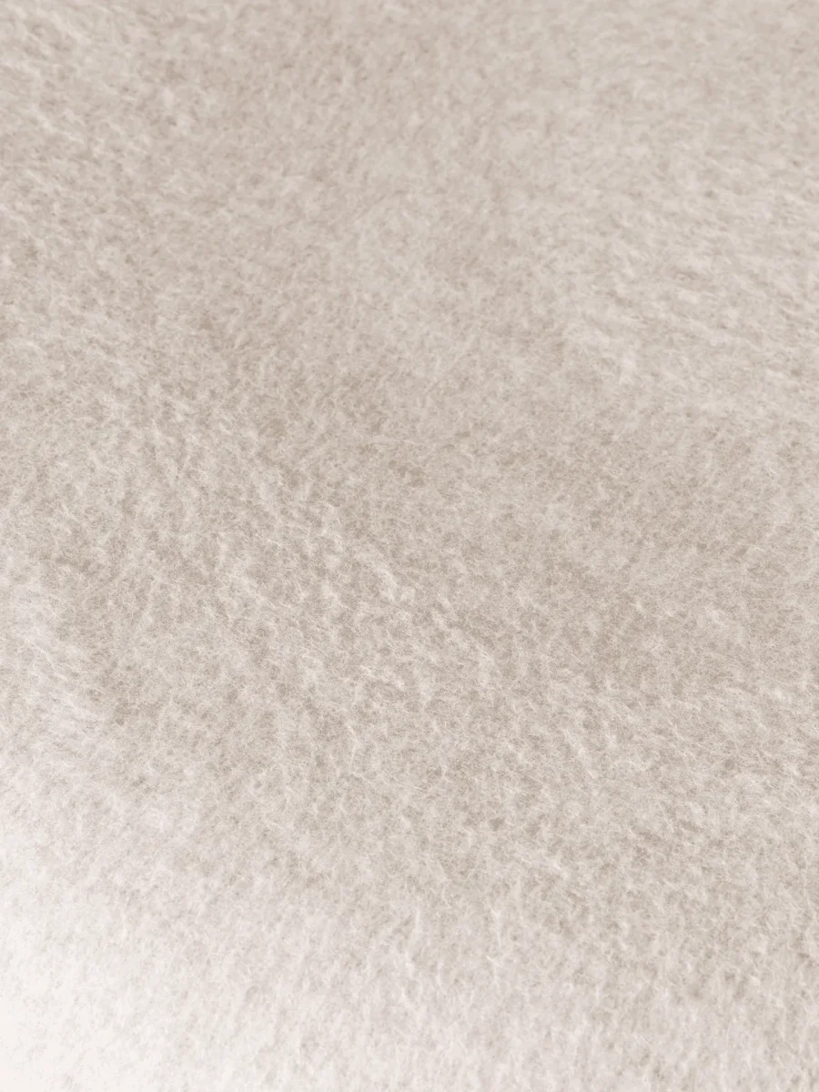 Rico Lounge Chair - Soft Alpaca - Natural – Bild 3