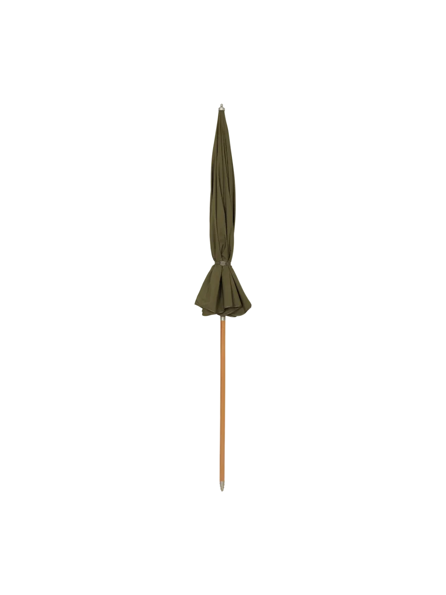 Lull Umbrella - Military Olive – Bild 5