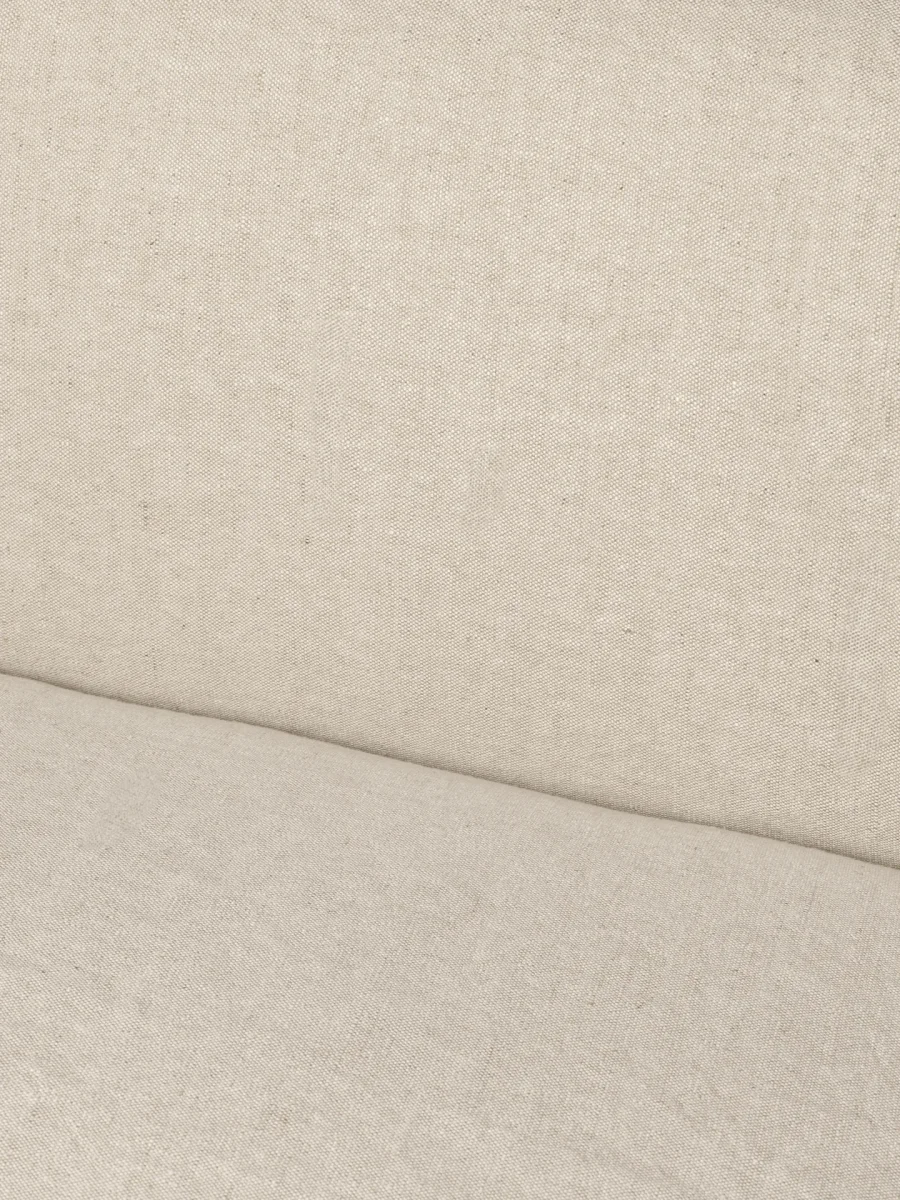 Catena Sofa Armrest Left S400 - Loose Drape - Natural – Bild 4
