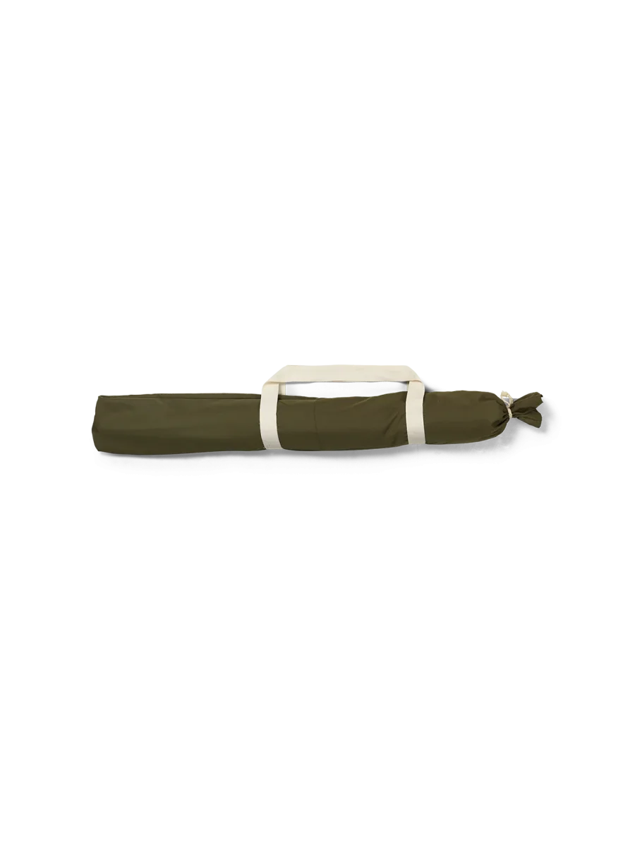 Lull Umbrella - Military Olive – Bild 6