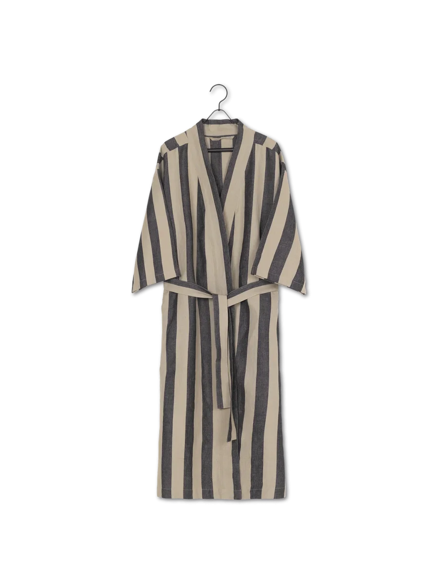 Field Robe - Sand/Black – Bild 2