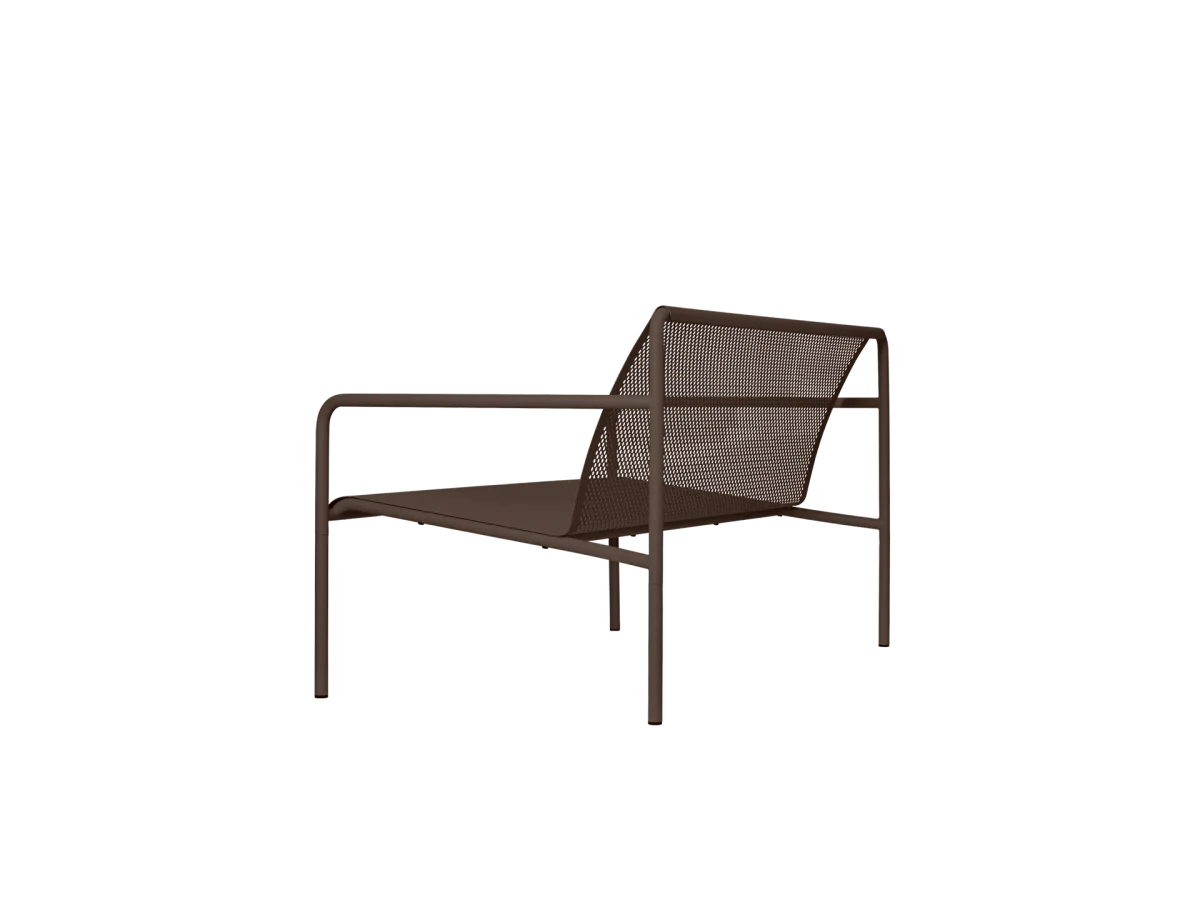 Dapple Lounge 2-Seater - Dark Chocolate – Bild 6