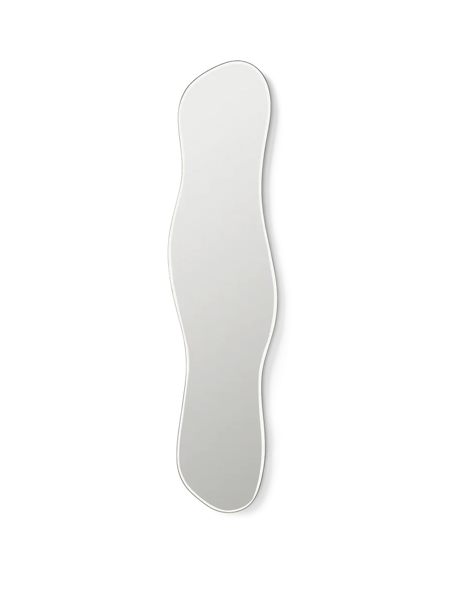 Pond Mirror - Full Size - Dark Chrome – Bild 2