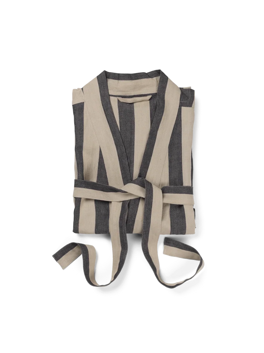 Field Robe - Sand/Black – Bild 7