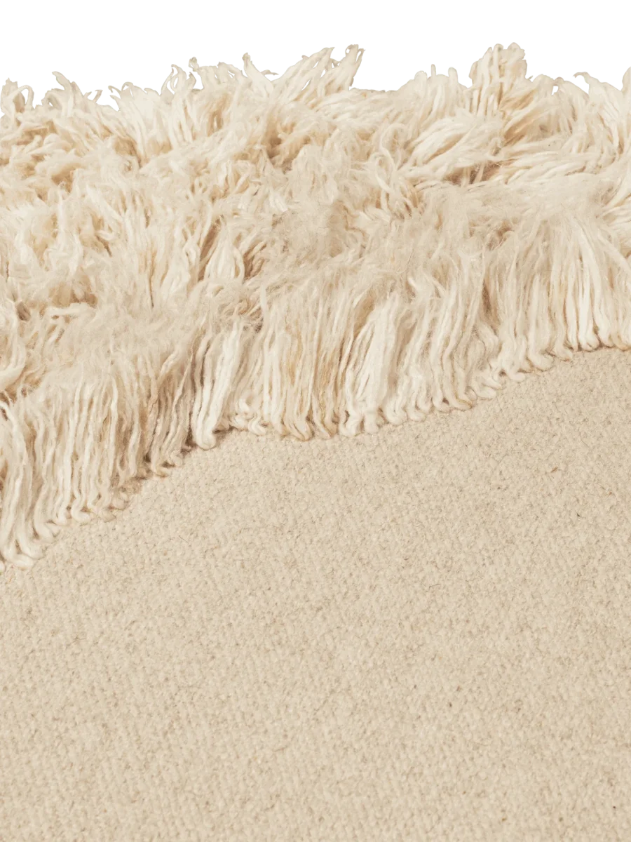 Norte Rug - Large - Natural – Bild 3